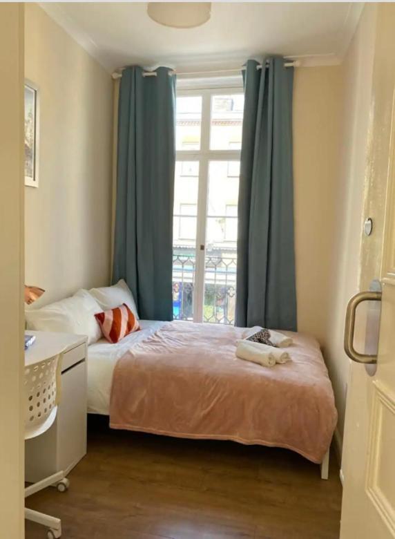 Lovely Private Rooms In Camden, Central London Eksteriør bilde