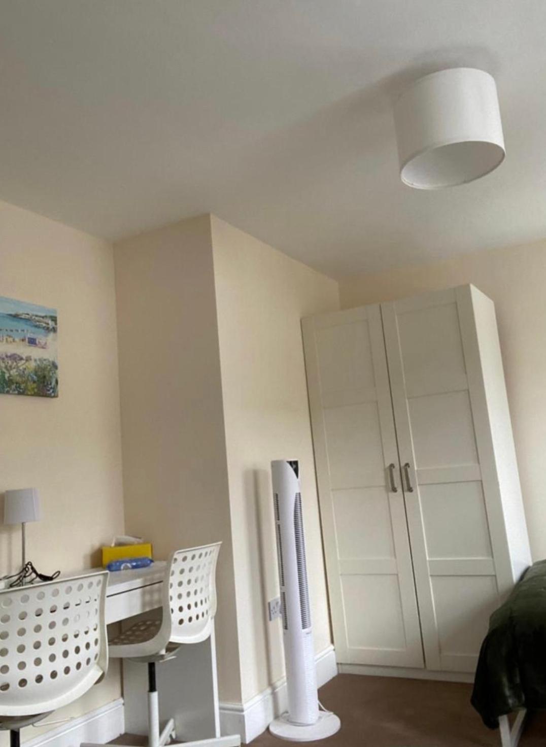 Lovely Private Rooms In Camden, Central London Eksteriør bilde
