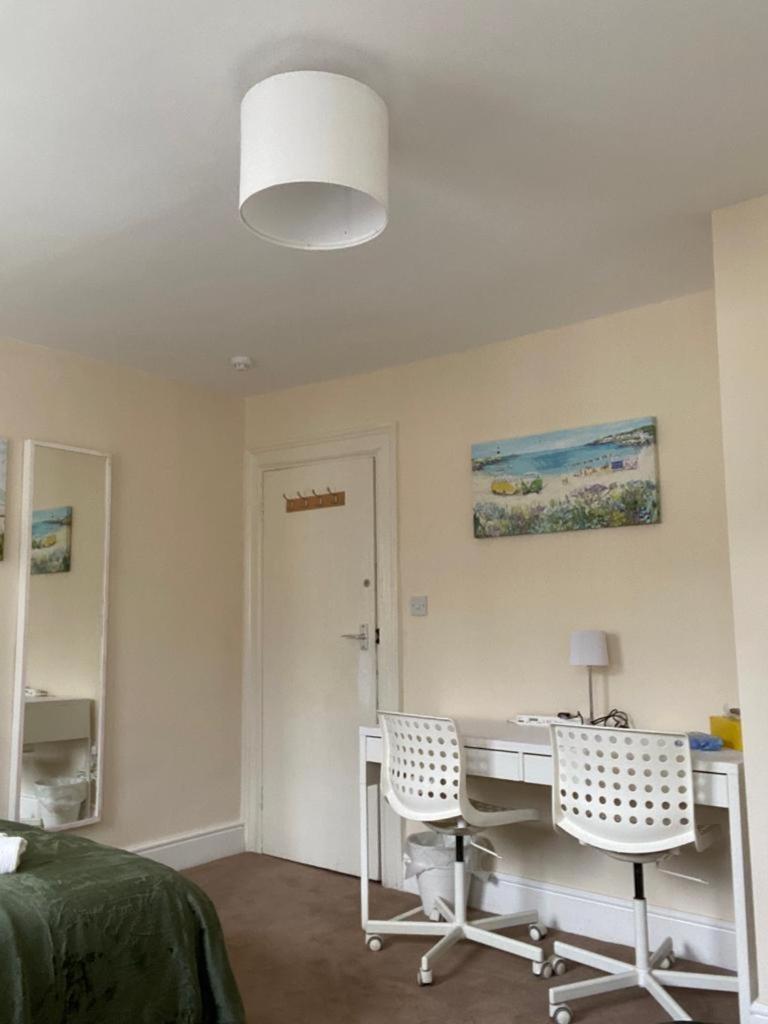 Lovely Private Rooms In Camden, Central London Eksteriør bilde