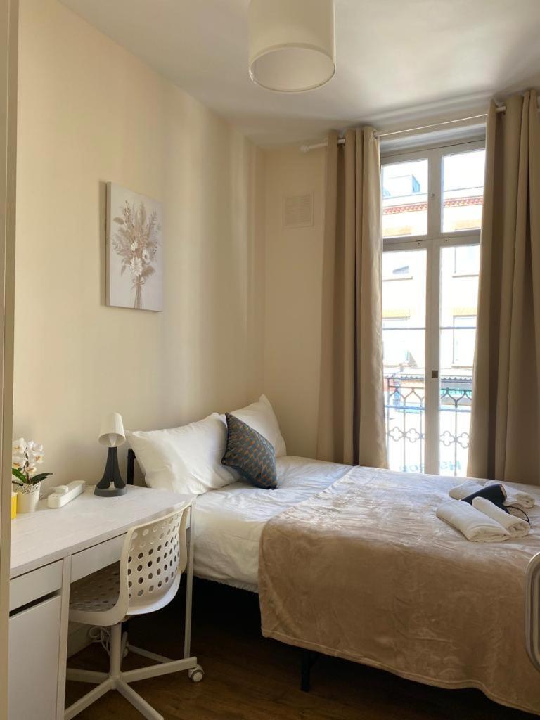 Lovely Private Rooms In Camden, Central London Eksteriør bilde